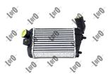 Abakus 002-018-0001 - Intercooler Oe 46744880 Per 147 (937)
