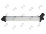 Abakus 042-018-0008 - Intercooler Oe 14496 0024R Per Fluence (L3)
