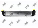 Abakus 010-018-0003 - Intercooler Oe 8200880552 Per Duster