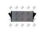 Abakus 037-018-0007 - Oe 6302065 LadeluftküHler FüR Vectra C (Z02), Signum (Z03), Croma