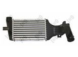 Abakus 037-018-0004 - Intercooler Oe 1302244 Per Astra G