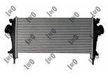 Abakus 037-018-0021 - Intercooler Oe 22829850 Per Insignia A (G09)