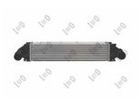 Abakus 017-018-0017 - Oe 1376346 LadeluftküHler FüR V70 Iii (135), S80 Ii (124), C30 (533), Range Rover Evoque (L538), Freelander 2 (L359), Discovery Sport (L550), S-Max (WA6), Mondeo Iv, Focus Iii, Focus Ii, Focus C-Max (DM2)