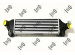 Abakus 017-018-0006 - Intercooler Oe 1671445 Per Transit