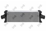 Abakus 017-018-0015 - Intercooler Oe 1748579 Per Tourneo Custom, Transit Custom, Transit, Transit V363