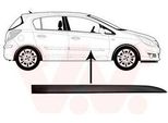 Van Wezel 3750424 - Oe 13243577 Striscia Di Rivestimento, Anteriore Destra Per Corsa D (S07)