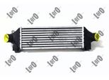 Abakus 017-018-0003 - Intercooler Oe 1671440 Per Transit