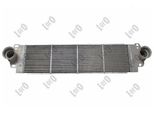 Abakus 053-018-0007 - Intercooler Oe 7H0 145 804A Per T4, T5