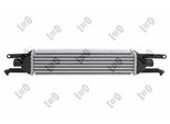 Abakus 016-018-0011 - Intercooler Oe 51785221 Per Linea