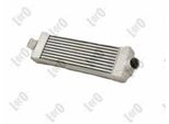 Abakus 017-018-0013 - Intercooler Oe 1371241 Per Transit