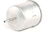 Mahle Kl 196 - Filtro Carburante Oe 30620512 Per C70 I (872, 873), S40 I (644), S60 I (384), S60 Ii (134), S80 I (184), V40 (645), V70 I (875, 876), V70 Ii (285), V70 Iii (135), XC70 (295), XC90 I (275)