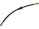 Maxgear 52-0248 - Oe 1H0 611 701 A Tubo Freno, Asse Anteriore Per Golf Iii (1H), Golf Cabriolet (1E), Vento (1H)