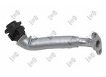 Abakus 037-028-016 - Oe 06 50 057 ÖLleitung, Turbolader FüR Astra H, Corsa D (S07), Corsa E (X15), Insignia A (G09), Zafira B, Zafira Tourer C