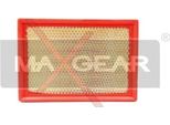 Maxgear 26-0220 - Filtro Aria Oe 24437415 Per Vectra B (J96)