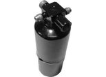 Mahle Ad 213 000S - Oe 09161057 Essiccatore Aria Condizionata Per Movano (X70)