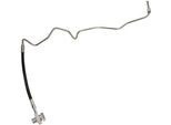 Maxgear 52-0094 - Tubo Freno Oe 1J0 611 763 R, Asse Posteriore Sinistro Per A3 (8L), Tt (8N), Leon (1M1), Toledo Ii (1M2), Toledo Iv (KG3), Octavia I (1U), Roomster (5J), Bora (9M), Bora (1J), Golf Iv (1J), New Beetle