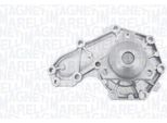 Magneti Marelli 352316170951 - Oe 4409162 Wasserpumpe FüR Movano (X70), Trafic (P, T, V), Thalia I (Lb), Sport Spider (EF0), Scenic I, Safrane Ii (B54), Rapid, Megane Scenic, Megane I, Laguna I, Kangoo (Fc), Kangoo (Kc), Espace Iii (Je), Clio Ii, Clio I, V40 (645), S40 I (644)