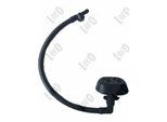 Abakus 103-03-156 - Ugello Lavafari Oe LR013958, Faro Sinistro Per Discovery Iv (L319)
