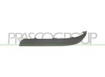 Prasco OP4101284 - Oe 1404187 Modanatura, Paraurti Posteriore Sinistro Per Astra H