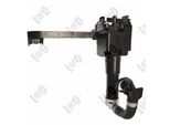 Abakus 103-03-164 - Oe 8520853040 Ugello Del Liquido Di Lavaggio, Faro Sinistro Per Is Ii (E2)