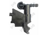Abakus 103-03-188 - Oe 8520802100 Ugello Del Liquido Di Lavaggio, Faro Sinistro Per Corolla (E15)