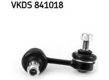 Skf Vkds 841018 - Oe 48820 05012 Asta Di Accoppiamento Per Carina E (T19), Avensis (T22), (T19), Picnic (XM1)