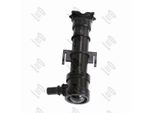 Abakus 103-03-121 - Oe 5E0955965 Ugello Acqua Di Lavaggio, Faro Sinistro Per Octavia Iii (5E)
