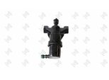 Abakus 103-03-055 - Oe 61677137401 Ugello Del Liquido Di Lavaggio, Faro Sinistro Per Serie 7 (E65)