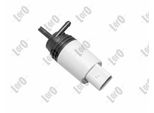 Abakus 103-02-010 Pompa Lavavetri Oe 6934160 Compatibile Con Serie 4 F32, Serie 4 F36, Serie 4 F33, Serie 3 F31, Serie 3 E91, Serie 3 F34, Serie 3 E92, E93 Serie 3, F30 Serie 3, E90 Serie 3, E82 Serie 1, E88 Serie 1, F21 Serie 1, F20 Serie 1, E87 Serie 1, E81 Serie 1, E60 Serie 5, F10 Serie 5, G30 Serie 5, F07 Serie 5, E61 Serie 5, Serie 5 F11, Serie 6 E63, Serie 6 E64, Serie 6 F12, Serie 6 F13, S