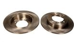 Maxgear 19-0733 - Disco Freno Oe MR249356, Asse Posteriore Per S40 I (644), V40 (645)