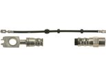 Trw PHD934 - Tubo Freno Oe 1H0 611 701 B Per Golf Iii (1H), Vento (1H)