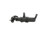 Abakus 103-03-118 - Oe 1Z0955966A Ugello Di Lavaggio, Faro Destro Per Octavia Ii (1Z)