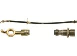 Trw PHD693 - Tubo Freno Oe 90080 94A69 Per Corolla (E11), Corolla (E12)