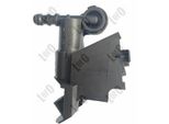 Abakus 103-03-189 - Oe 8520702100 Ugello Del Liquido Di Lavaggio, Faro Destro Per Corolla (E15)