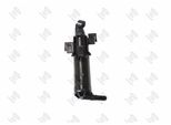 Abakus 103-03-015 - Ugello Lavafari Oe 8K0955102D, Faro Destro Per A4 (8K)