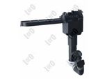 Abakus 103-03-169 - Oe 8520748040 Ugello Del Liquido Di Lavaggio, Faro Destro Per Rx (L1)