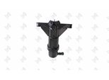 Abakus 103-03-052 - Oe 61677038416 Ugello Del Liquido Di Lavaggio, Faro Destro Per Serie 5 (E61), Serie 5 (E60)