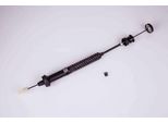 Hella 8AK 355 701-401 - Cavo Frizione Oe 2150X3 Per 206 Cc (2D), 206 (2A/C), 206 Sw (2E/K), 206 Van