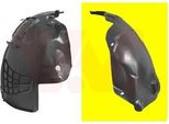 Van Wezel 3745436 Rivestimento Passaruota Per Opel Astra H Caravan (A04) Anteriore Destro Parte Posteriore