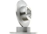Ridex 82B0355 - Oe 569008 Disco Freno, Asse Anteriore Per Vectra B (J96)
