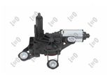 Abakus 103-06-013 - Motore Tergicristallo Oe LR033226, Posteriore Per Freelander 2 (L359)