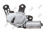 Abakus 103-06-001 - Oe 3B9955711 Motore Tergicristallo Posteriore Per Passat (3B), A6 (4F), A6 (4B), A4 (8D), A3 (8L)