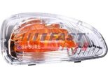 Fast FT87329 - Indicatore Oe 95508975, Specchio Esterno Sinistro Per Movano B (X62)