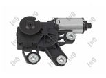Abakus 103-06-019 - Motore Tergicristallo Oe 7L0955712C, Posteriore Per Cayenne (9PA), Touareg (7L)