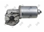 Abakus 103-05-007 - Oe 1270000 Motore Tergicristallo, Anteriore Per Combo, Combo Tour, Corsa C (X01), Corsa D (S07), Tigra Twintop (X04)