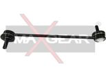 Maxgear 72-1409 - Oe 77 00 437 136 Asta Di Accoppiamento, Asse Anteriore Per Scenic I, Kangoo (Fc), Kangoo (Kc)