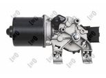 Abakus 103-05-008 - Oe 53567502 Motore Tergicristallo, Anteriore Per Clio Iii