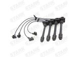 Stark SKIC-0030014 - Set Di Cavi Candela Oe 90919 22395 Per Corolla (E11), Starlet (P9)