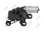 Abakus 103-06-015 - Oe A6398200908 Motore Tergicristallo, Posteriore Per Viano (W639), Vito (W639)