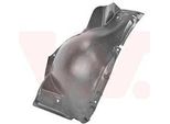 Van Wezel 3753436 Rivestimento Passaruota Per Opel Astra J Sports Tourer (P10) Anteriore Destro Parte Posteriore